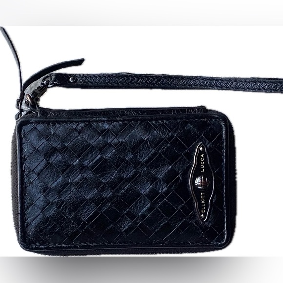 Elliot Lucca wallet, - Picture 9 of 12